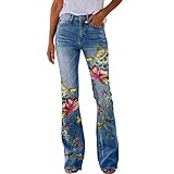 [UKDSDGQ] ストレートデニム デニム 【ストレッチスキニーデニム】 春夏 オールシーズン 作業服 ズボン レディース ズボン バイク