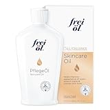 freioil(フレイオイル) フェイス&ボディケアオイル 200ml