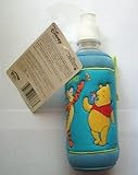 The First Years Disney Winnie the Pooh & Tigger Baby 12 Oz. Sports Bottle by Learning Curve [並行輸入品]