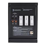 Intermatic ig2240-ims Wholeホームサージ保護デバイスwith消耗品モジュール
