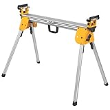 DEWALT DWX724 Compact Miter Saw Stand [並行輸入品]