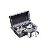 Gardner Bender Bvs-240 Pvc Plug Set, 2" - 4" [並行輸入品]