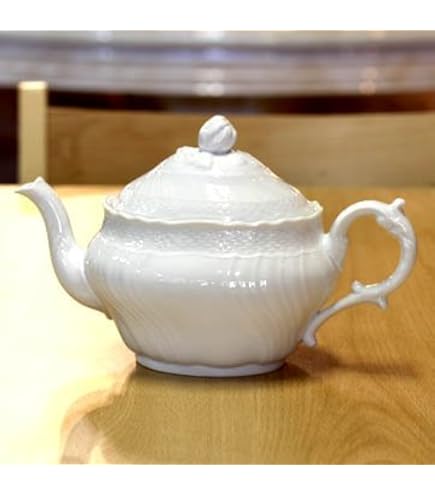 Amazon｜リチャードジノリ ティーポット 870ml ジノリ1735 ベッキオ