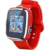 Kidizoom Smartwatch DX Red レッド [並行輸入品]