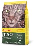 ジョセラ (Josera) ネイチャーキャット 猫用 (400g)