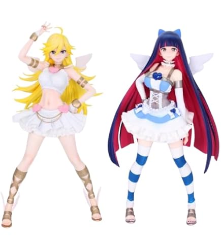 Amazon.co.jp: Panty&Stocking with Garterbelt ねんどろいど パンティ