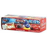 ディズニー ピクサー カーズ スナックバッグ 25枚入り 【14870】