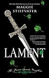 Lament: The Faerie Queen's Deception (Books of Faerie)