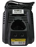 PAOCK(パオック) 充電器 CH30-10.8Li