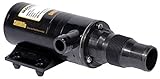 SHURFLO (3200-001) 12V Macerator Pump [並行輸入品]
