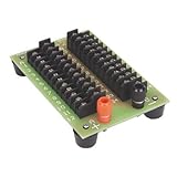 MTH Terminal Block 24-Port [並行輸入品]