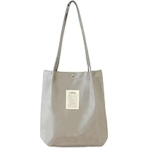 Amazon | 【JONBAG ヴィンテージシリーズ】トートバッグ レディース 大