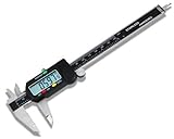 SE 784EC Digital Caliper in both SAE & Metric [並行輸入品]