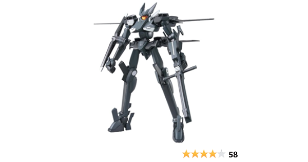 Hg 1 144 Svms 01e グラハム エーカー専用 ユニオンフラッグカスタム 機動戦士ガンダム00 プラモデル 通販 Amazon