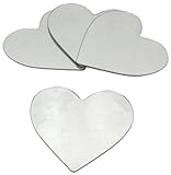 RoomMates MIR0007HRS Heart Peel & Stick Mirrors [並行輸入品]