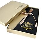 赤ちゃんの最初の5年間のクリエイティブDIYリボンカバーメモリーブック/アルバム（私たちの物語）