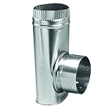 DRYER OFFSET CONNECTOR