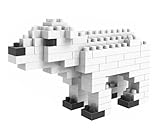 Arctic star Wisdom Training Toy Polar Bear Puzzle