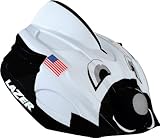 LAZER(レーザー) クレイジー ナッツ シェル 適応モデル:ピーナッツ スペーシー