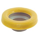 Fluidmaster 40125 Toilet Wax Ring [並行輸入品]
