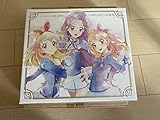 アイカツ！COMPLETE CD-BOX 初回限定版 ポスター付