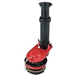 Lavelle Ind.4020PKAdjustable Flush Valve And Flapper Kit-ADJUSTABLE FLUSH VALVE (並行輸入品)