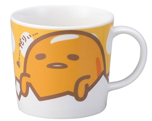 SANRIO ぐでたま マグ S フェイス 303133 SANRIO ぐでたま マグ S フェイス 303133