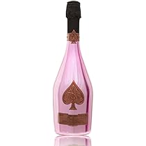 Amazon.co.jp: アルマンドブリニャック ロゼ（箱なし） アルマンド 