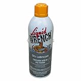 Stens part #752-922, Liquid Wrench Dry Lubricant [並行輸入品]