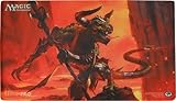 Magic the Gathering Playmat Ultra Pro Play Mat: M13 Core Set: Mindclaw [並行輸入品]