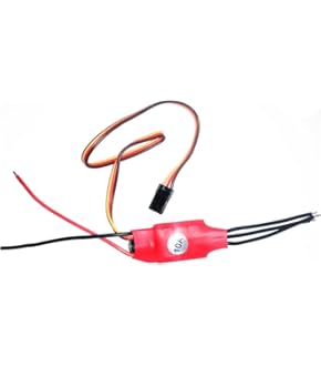 Amazon | 130/180/260/280/380ブラシモーター用10Aアンプ