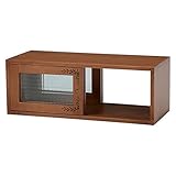 カウンター上収納　MUD-6026LBR