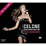 Taking Chances ワールド・ツアー:ザ・コンサート [DVD]