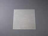 ESCO   パンチングメタル スチール製 914×457×0.5mm 3mm EA952B-214