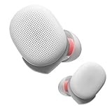 【正規代理店】Amazfit PowerBuds ワイヤレスイヤホン Bluetooth5.0 心拍数管理 心拍センサー搭載 IP55防塵防