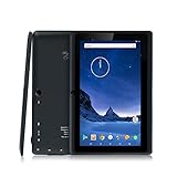 Dragon Touch タブレット 7インチ Android7.1 IPSディスプレイ 1GB+8GB 1024*600 Bluetooth接続 Kidoz対応 子供にも適当 プレゼント 日本語説明書&一年間保証付き Y88X PLUS Dragon Touch タブレット 7インチ Android7.1 IPSディスプレイ 1GB+8GB 1024*600 Bluetooth接続 Kidoz対応 子供にも適当 プレゼント 日本語説明書&一年間保証付き Y88X PLUS