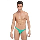 Creazy ®メンズのセクシーなビキニ下着Gストリング紐スタイル