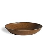 ecoforms ソーサー 14cm Natural