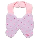 リボンスタイ ラベンダー F