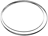 Olson Saw10080Olson Band Saw Blade-80" BANDSAW BLADE (並行輸入品)