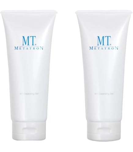 ★田中みな実愛用★3本セットMTメタトロン MT クレンジングジェル 200ml Amazon | メタトロン MT クレンジングジェル 200ml 田中みなみさん愛用