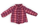 GAP(ギャップ) シャツ・ブラウス 80サイズ 女の子