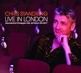 Live In London