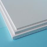 発泡スチロール 板 断熱材 １８３０×９２５×２５ｍｍ５枚 普通硬さ 白色