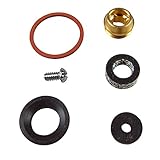 Danco 124144 Stem Repair Kit for Gerber Tub/Shower Diverter by Danco