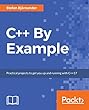 C++ By Example