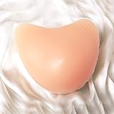 iZaphor（TM）乳房切除術後の人工シリコーン乳女左または右の場合は200グラム/ピース34Aカップフォーム