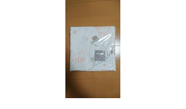 Amazon Co Jp ムーミン たまごクラブ ひよこクラブ 付録 ベビー 赤ちゃん 出産準備 新生児 ひざ掛け おくるみ ガーゼ地 パイル地 ホビー 通販