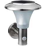 Westinghouse NV0101-41W Solar Contemporary Pir Light, [並行輸入品]
