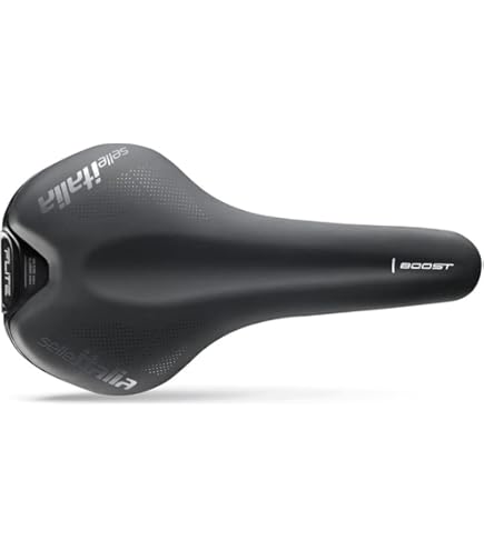 Amazon | SELLE ITALIA(セライタリア) FLITE BOOST TM Mn L